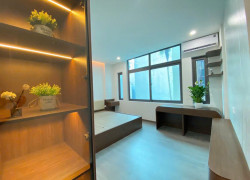 💥 Nguyễn Thị Định – Nhà 40m², 5 tầng, cách phố vài bước chân – Đáng mua ngay không cần hỏi!