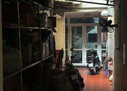 BÁN NHÀ MẶT PHỐ TRỊNH HOÀI ĐỨC-60M 25TỶ-VỈA HÈ-MẶT TIỀN RỘNG-KINH DOANH ĐỈNH