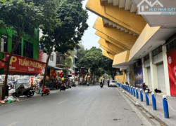 CẦN BÁN NHÀ MẶT PHỐ TRỊNH HOÀI ĐỨC-60M 25TỶ-VỈA HÈ-MẶT TIỀN RỘNG-KINH DOANH ĐỈNH