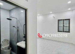 📌📌📌Nhà Mới Quận 5 - SHR & Giá Tốt Chốt Nhanh!📌📌📌