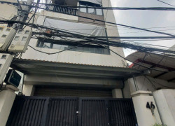Bán nhà Thạch Bàn,Long Biên 5 tầng,45m,mt4.6m oto vào nhà nhỉnh 9 tỷ
