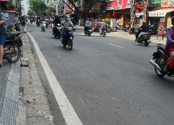 🏠 Bá.n N.hà Minh Khai – Trương Định –Diện Tích 40m² – Thang Máy – MT 5,5m – Giá 7.9 Tỷ