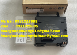 Pulse output units AFP7PG02L panasonic series FP7 giá rẻ