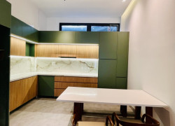 BÁN NHÀ KHU PHÂN LÔ ĐỒNG BỘ - KHÔNG LỘ GIỚ - KHÔNG QUY HOẠCH 6 TỶ HƠN