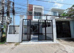 🏠 NHÀ PHỐ MỚI 100% - 1.9 TỶ - MẶT TIỀN ĐƯỜNG XE HƠI - CẦN GIUỘC