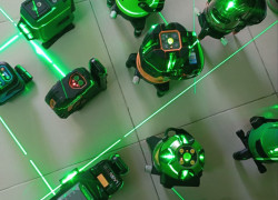 Sửa máy cân mực laser quận 4