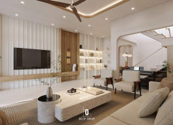 **Bán nhà hẻm 62 Trương Công Định, p14, Tân Bình; (8x16,5) - 16 tỷ