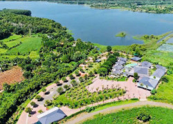 Bán đất view Hồ, Bà rịa - Vũng tàu