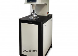 🔥 Máy Kiểm Tra Độ Thấm Khí Vải Tự Động YG(B) 461EC ISO 9237🔥