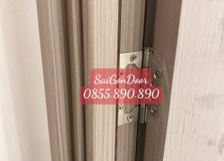 Cửa nhựa composite ở cần thơ