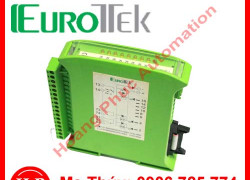Nhà phân phối Bộ lọc mạng EUROTEK tại việt nam