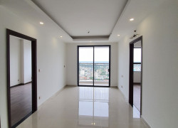Căn góc 2PN - Tầng 6 nội thất cơ bản - 10.5 triệu/tháng - Boulevard Q7