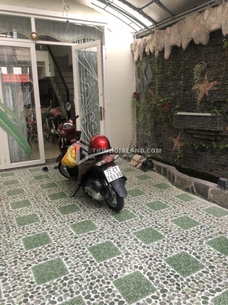 BÁN NHÀ GẦN BIỂN 1 TRỆT 1 LỬNG 3 LẦU_HẺM Ô TÔ_PHAN CHU TRINH_PHƯỜNG 2_VŨNG TÀU_CHỈ 7.8 TỶ