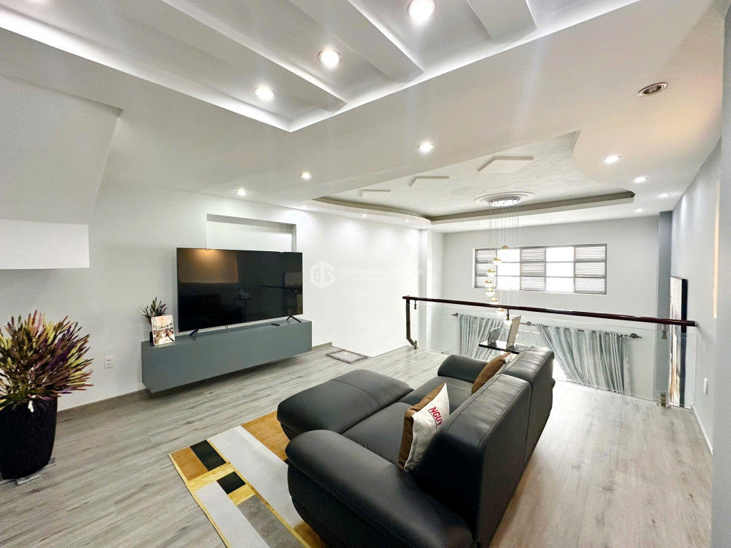 BÁN NHÀ GẦN BIỂN 1 TRỆT 1 LỬNG 3 LẦU_HẺM Ô TÔ_PHAN CHU TRINH_PHƯỜNG 2_VŨNG TÀU_CHỈ 7.8 TỶ