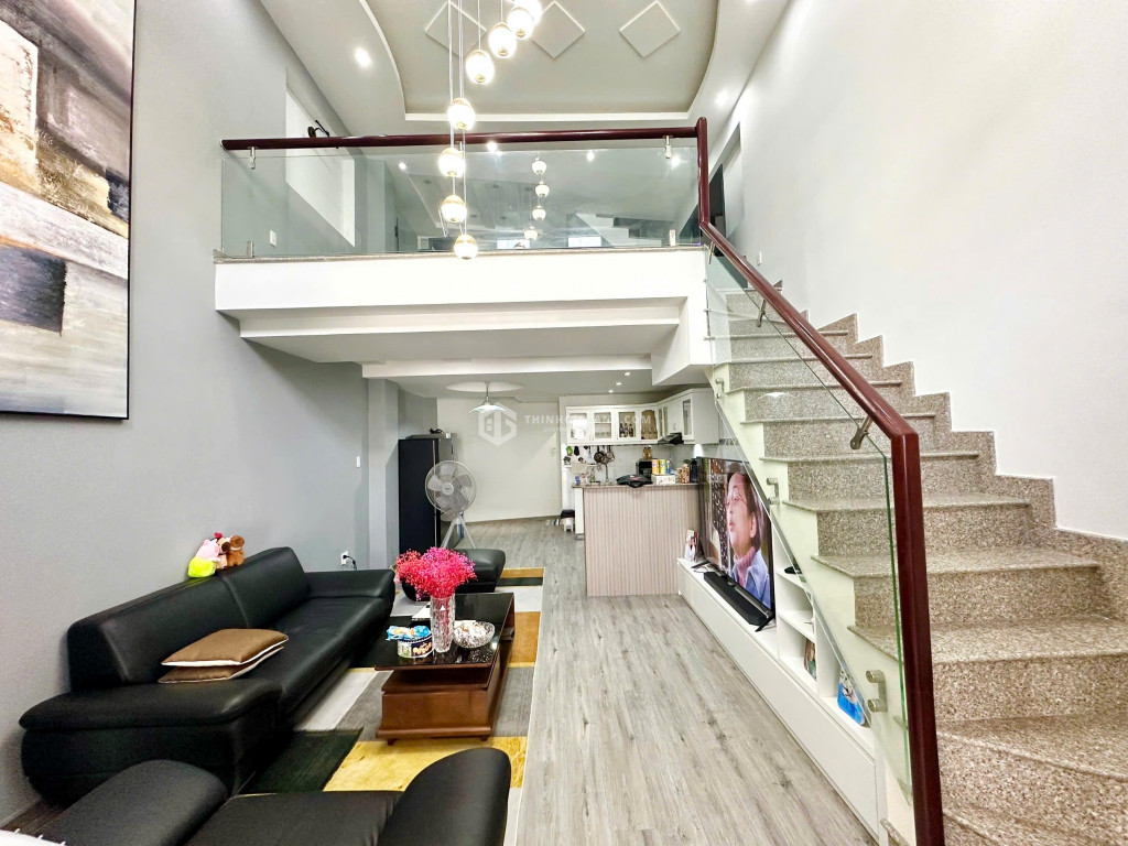 BÁN NHÀ GẦN BIỂN 1 TRỆT 1 LỬNG 3 LẦU_HẺM Ô TÔ_PHAN CHU TRINH_PHƯỜNG 2_VŨNG TÀU_CHỈ 7.8 TỶ