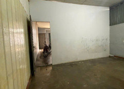 🏠 CHO THUÊ NHÀ RIÊNG ĐỨC GIANG – MẶT TIỀN 6M – DIỆN TÍCH 100M² – GIÁ CHỈ 10 TRIỆU/THÁNG 🔥