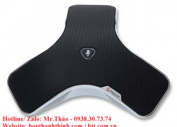 MICRO POLYCOM GROUP – GIẢI PHÁP ÂM THANH CHUYÊN NGHIỆP CHO PHÒNG HỌP CAO CẤP!