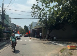 Nhà 2 Tầng - Rất kiên cố, Đường 5.5m sát biển đường Giáp Văn Cương