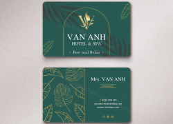 THẺ TỪ KHÁCH SẠN - AN TOÀN TIỆN LỢI