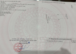 🔴💥Bán đất đường 7.5m Bàu Năng 11 - Sát đường Nam Trân và Hoàng Thị Loan