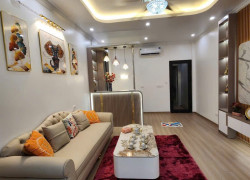 SIÊU PHẨM NHÀ MỚI THÁI HÀ –THANG MÁY - GARA Ô TÔ – 2 MẶT THOÁNG VĨNH VIỄN – GIÁ 16,97 tỷ
