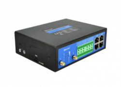 Bivocom TG452 - IoT Edge Gateway đa năng