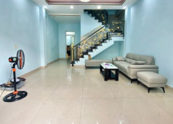 BÁN NHÀ QUẬN 12 – 3 TẦNG BTCT – 68M2 - NGANG HƠN 5M – GIÁ CHỈ 5 TỶ 990 TL