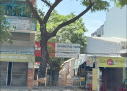 Cần bán lô đất MT đường Lý Thái Tông - Quận Thanh Khê - Đà Nẵng