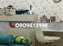 ♥️♥️♥️Bán Nhà Nhanh P.Nhiêu Lộc Q3 SHR Giao Ngay.♥️♥️♥️