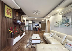 NHÀ MẶT PHỐ ĐỘI NHÂN–BA ĐÌNH, 4TẦNG x102M2–MT 7m CHỈ 50 Tỷ-PHỐ VIP KINH DOANH