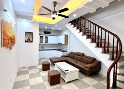 Bán hoa hậu mặt ngõ lớn phân lô 62m2 giá 16.5 tỷ ô tô tránh, kinh doanh tại Chùa Bộc Đống Đa