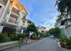 BIỆT THỰ BÊN SÔNG - 3 TẦNG - NGAY GIGAMALL - 8X15M ĐƯỜNG 10M - CHỈ 15 TỶ