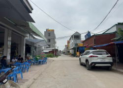 Bán đất Đại An Cẩm Đoài, Cẩm Giàng, Hải Dương bao quanh là khu công nghiệp – giá rẻ nhất khu vực