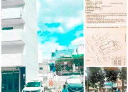 Lô đất 70m2 MT Phạm Ngũ Lão, P4, Gò Vấp – SHR riêng – Chính chủ