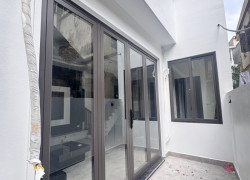 Bán nhà Nguyễn Văn Cừ,Gia Thuỵ 6 tầng,46m,mt6m oto đỗ cổng nhỉnh 8 tỷ