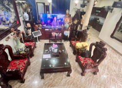 BÁN GẤP-NHÀ MẶT PHỐ BÁT KHỐI-170M 21TỶ-VỈA HÈ-3 THOÁNG-MẶT TIỀN RỘNG-KD VĂN PHÒNG