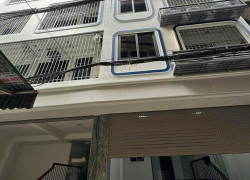 BÁN NHÀ PHÂN LÔ PHỐ TRƯƠNG ĐỊNH, LÔ GÓC, 7 TẦNG THANG MÁY, VỈA HÈ, HƠN 90M2, GIÁ 2X TỶ