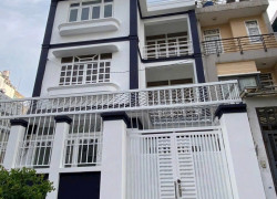 ⭐Bán căn biệt thự ngang 7,5 - 118m2 khu vực VIP Đinh Bộ Lĩnh, P 26, Q Bình Thạnh