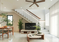 **Bán nhà mặt tiền đường C1, phường 13, Tân Bình; (4,2*12) cổng ga T3