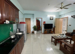 Chỉ hơn 2,3 tỷ có ngay căn hộ 70m2 nội thất cơ bản