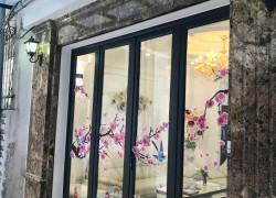 ✨ CHO THUÊ NHÀ NGUYÊN CĂN FULL NỘI THẤT – NGỌC LÂM, LONG BIÊN ✨