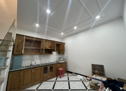 NHÀ PHÂN LÔ- KHƯƠNG HẠ 48M-4 TẦNG-4PN- AN SINH GIÁ 8,1 TỶ