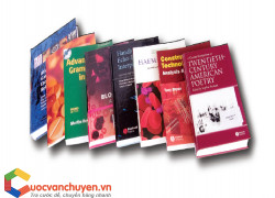 Thủ tục nhập khẩu các loại Sách Báo, Tạp Chí Và Văn Hóa Phẩm