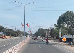 CẦN BÁN GẤP MIẾNG ĐẤT MẶT TIỀN NGAY QL13 GIÁ RẺ