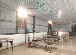 CHO THUÊ KHO, XƯỞNG 1000m TẠI VĂN GIANG. HƯNG YÊN