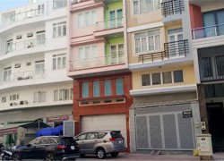 SIÊU PHẨM DÒNG TIỀN CẦU GIẤY - 9 TẦNG THANG MÁY -  KINH DOANH ĐỈNH – 2 MẶT NGÕ – DÒNG TIỀN KHỦNG 1,2 TỶ/NĂM