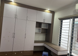 Bán nhà Bồ Đề