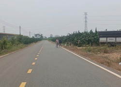 Đất đầu tư Bà Rịa-Vũng tàu giá rẻ chỉ với 320 triệu mặt tiền đường nhựa 12m
