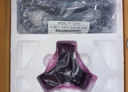 MICRO HỘI NGHỊ POLYCOM GROUP – ÂM THANH RÕ NÉT, GIAO TIẾP CHUYÊN NGHIỆP
