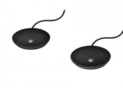 MỞ RỘNG PHẠM VI – TĂNG CƯỜNG CHẤT LƯỢNG HỘI HỌP VỚI MICROPHONES MỞ RỘNG CHO LOGITECH GROUP